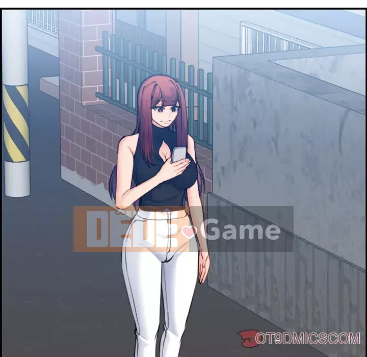 Mẹ tôi là sinh viên đại học Chương 1-44