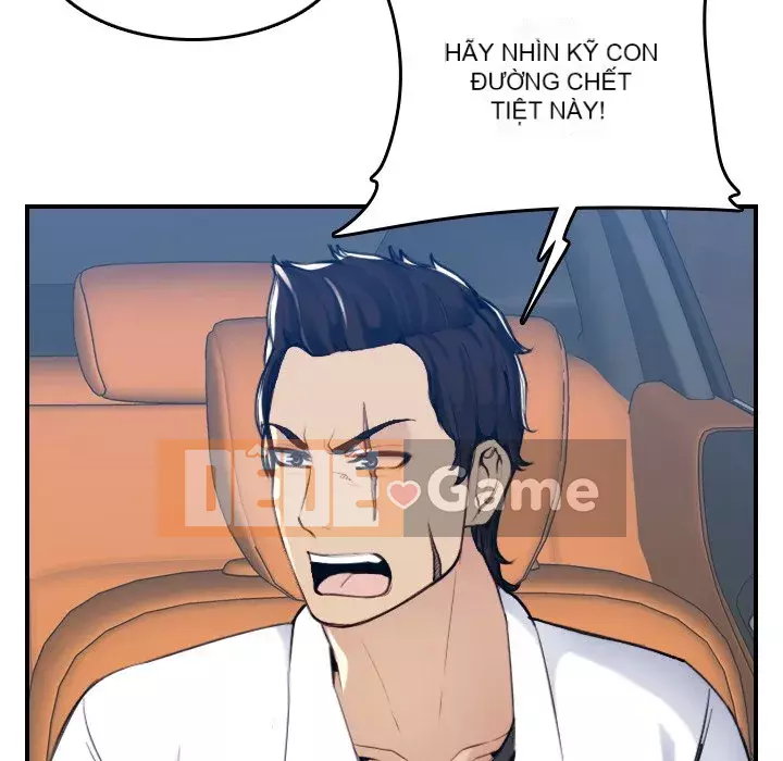 Mẹ tôi là sinh viên đại học Chương 1-44