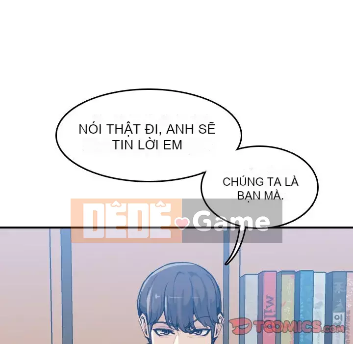 Mẹ tôi là sinh viên đại học Chương 1-44