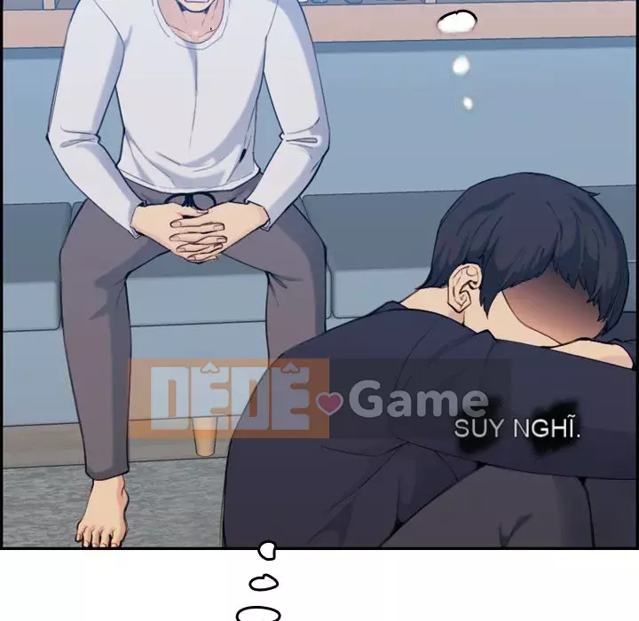 Mẹ tôi là sinh viên đại học Chương 1-44