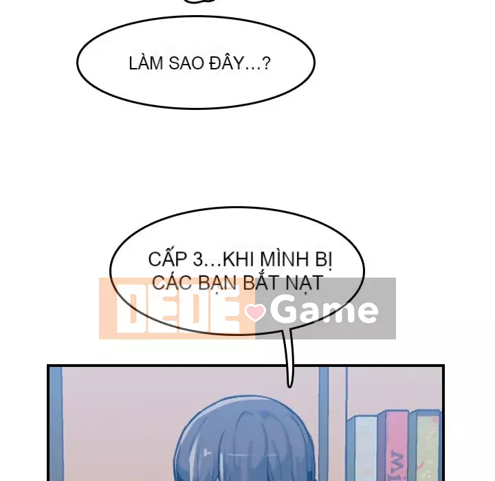 Mẹ tôi là sinh viên đại học Chương 1-44