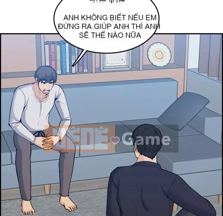 Mẹ tôi là sinh viên đại học Chương 1-44