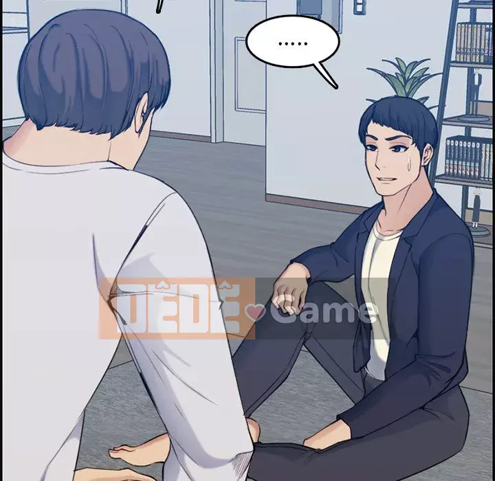 Mẹ tôi là sinh viên đại học Chương 1-44