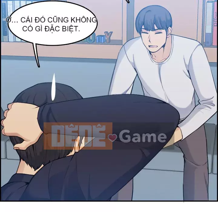 Mẹ tôi là sinh viên đại học Chương 1-44