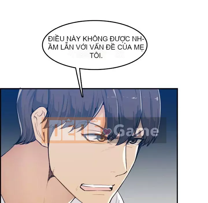 Mẹ tôi là sinh viên đại học Chương 1-44