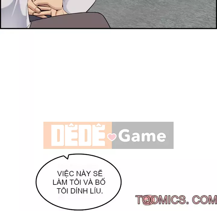 Mẹ tôi là sinh viên đại học Chương 1-44