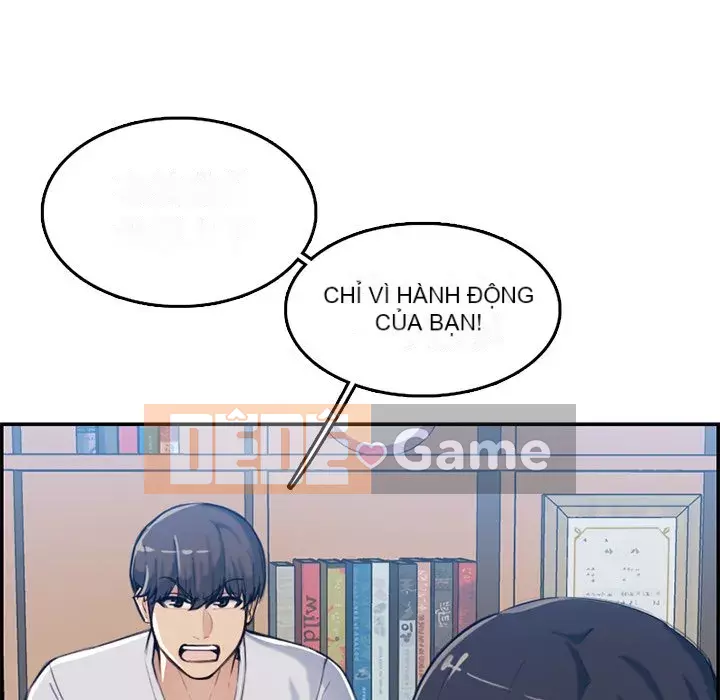 Mẹ tôi là sinh viên đại học Chương 1-44