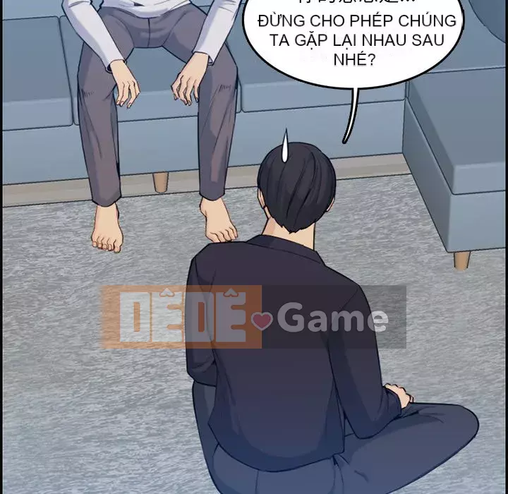 Mẹ tôi là sinh viên đại học Chương 1-44