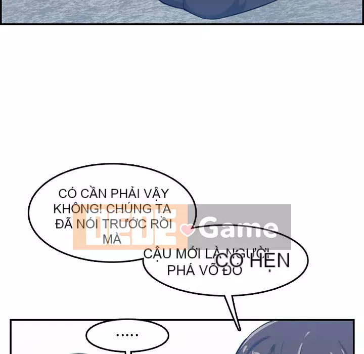 Mẹ tôi là sinh viên đại học Chương 1-44