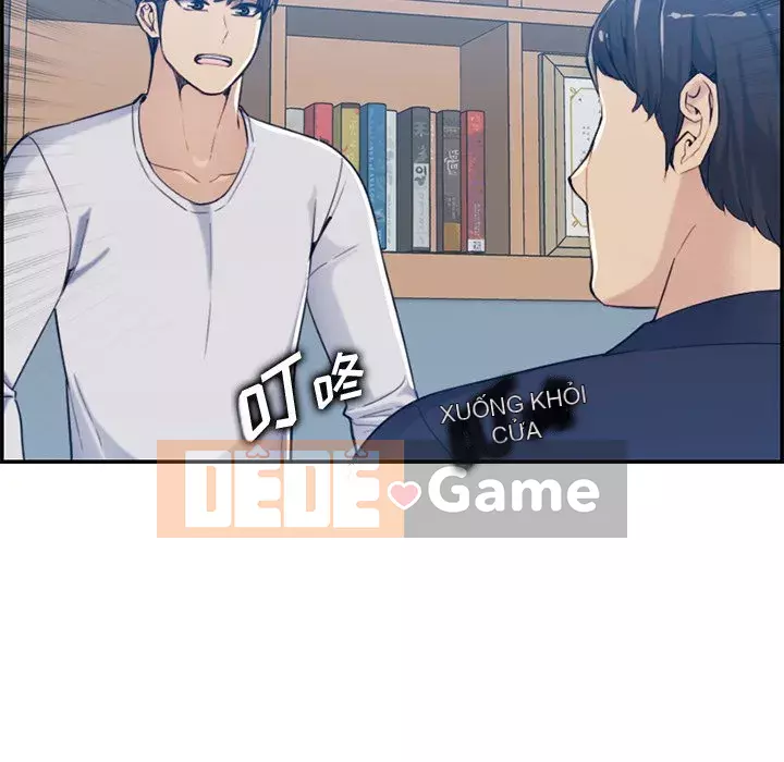 Mẹ tôi là sinh viên đại học Chương 1-44