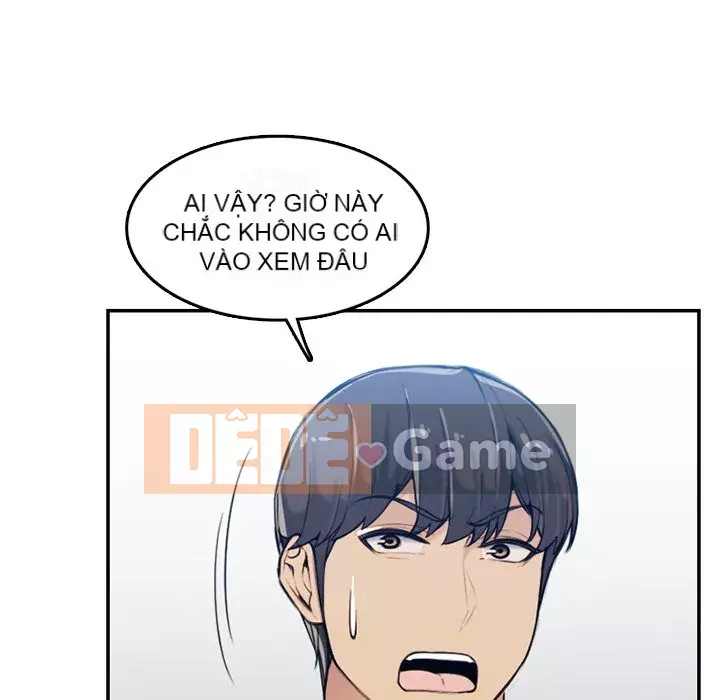 Mẹ tôi là sinh viên đại học Chương 1-44