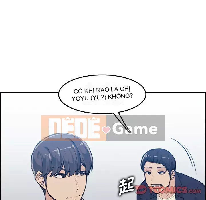 Mẹ tôi là sinh viên đại học Chương 1-44