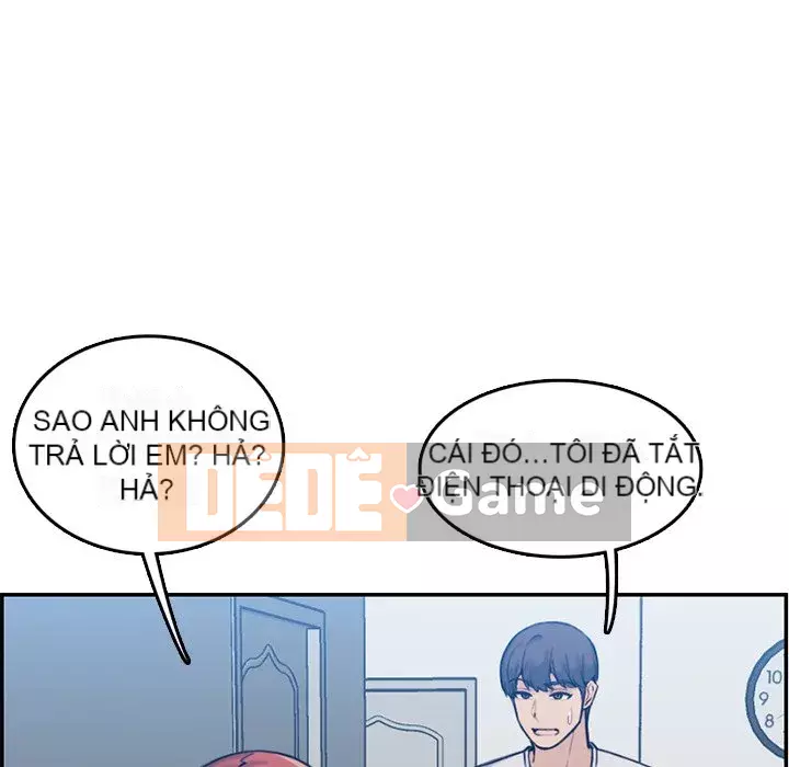 Mẹ tôi là sinh viên đại học Chương 1-44