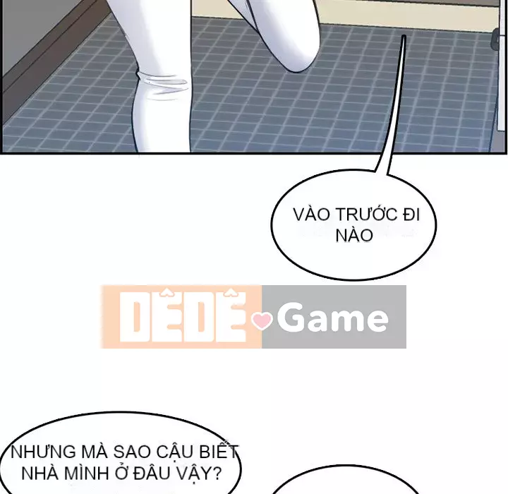 Mẹ tôi là sinh viên đại học Chương 1-44