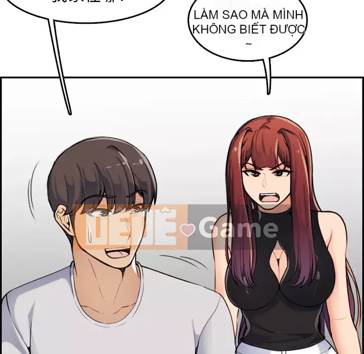 Mẹ tôi là sinh viên đại học Chương 1-44