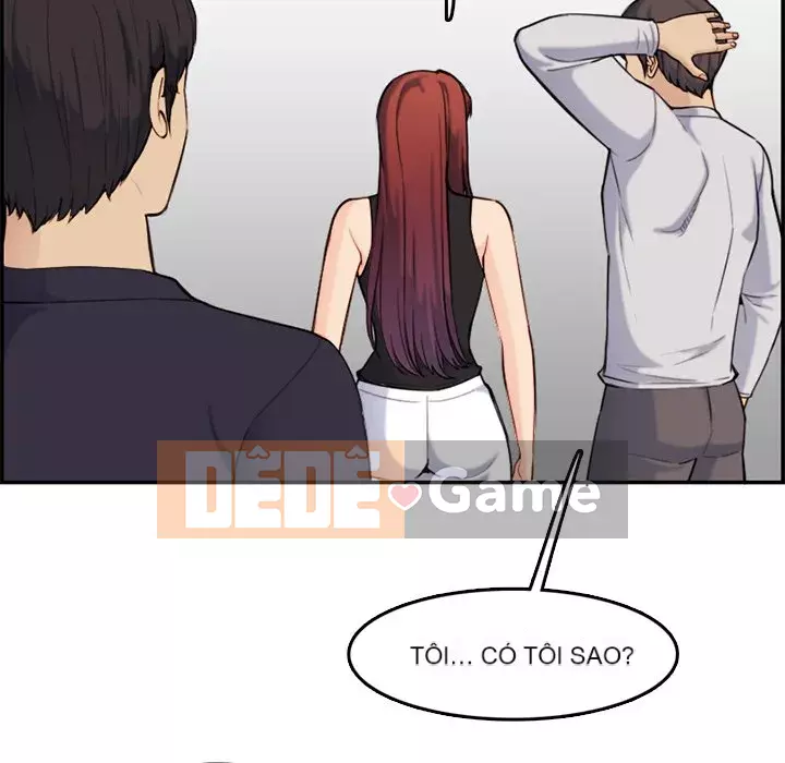 Mẹ tôi là sinh viên đại học Chương 1-44