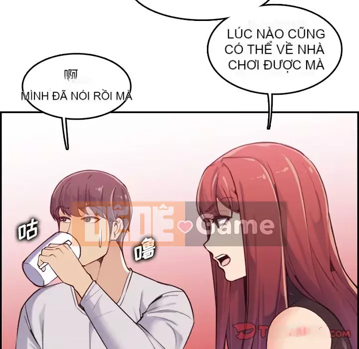 Mẹ tôi là sinh viên đại học Chương 1-44