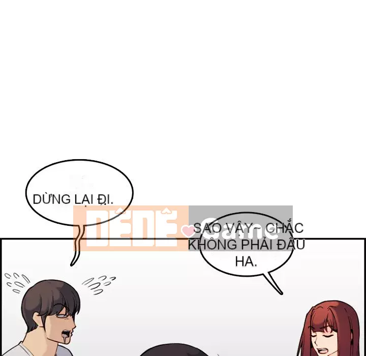 Mẹ tôi là sinh viên đại học Chương 1-44