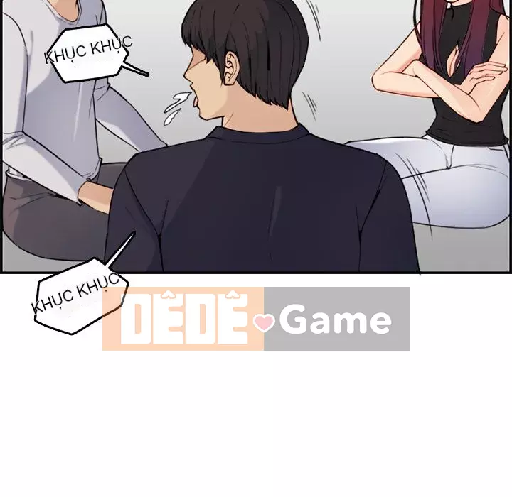 Mẹ tôi là sinh viên đại học Chương 1-44