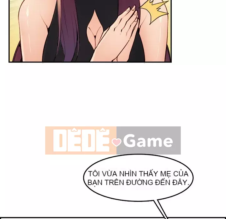 Mẹ tôi là sinh viên đại học Chương 1-44