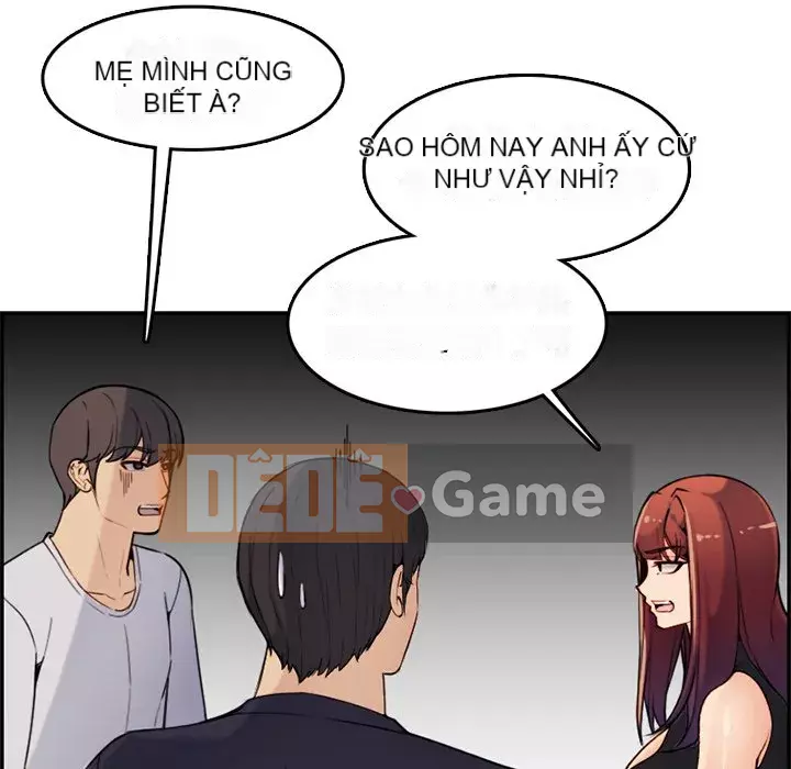 Mẹ tôi là sinh viên đại học Chương 1-44