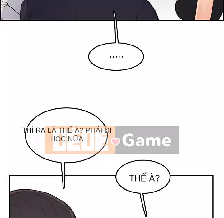 Mẹ tôi là sinh viên đại học Chương 1-44