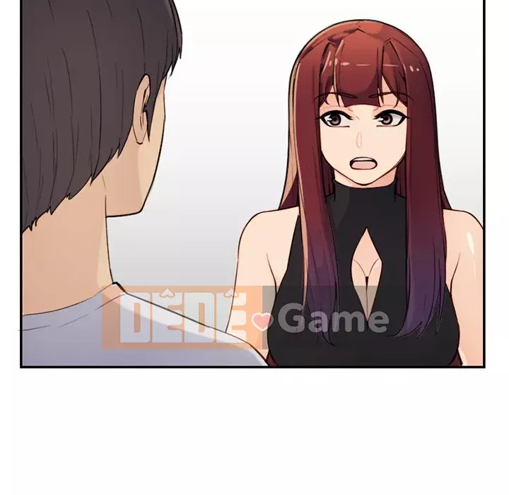 Mẹ tôi là sinh viên đại học Chương 1-44