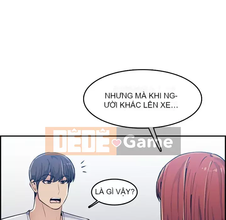 Mẹ tôi là sinh viên đại học Chương 1-44