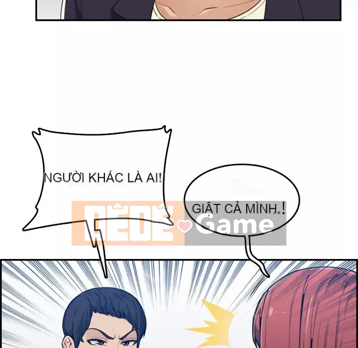 Mẹ tôi là sinh viên đại học Chương 1-44