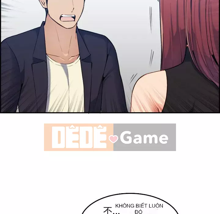 Mẹ tôi là sinh viên đại học Chương 1-44