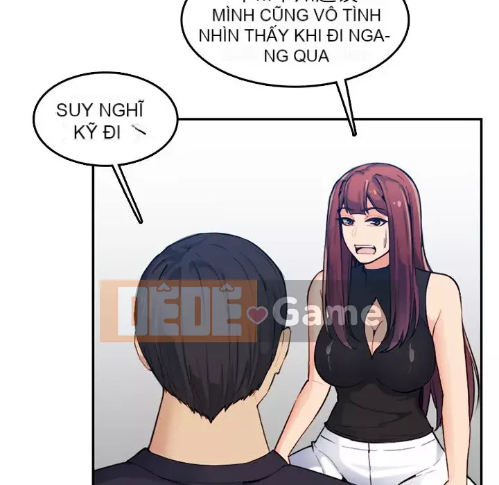 Mẹ tôi là sinh viên đại học Chương 1-44