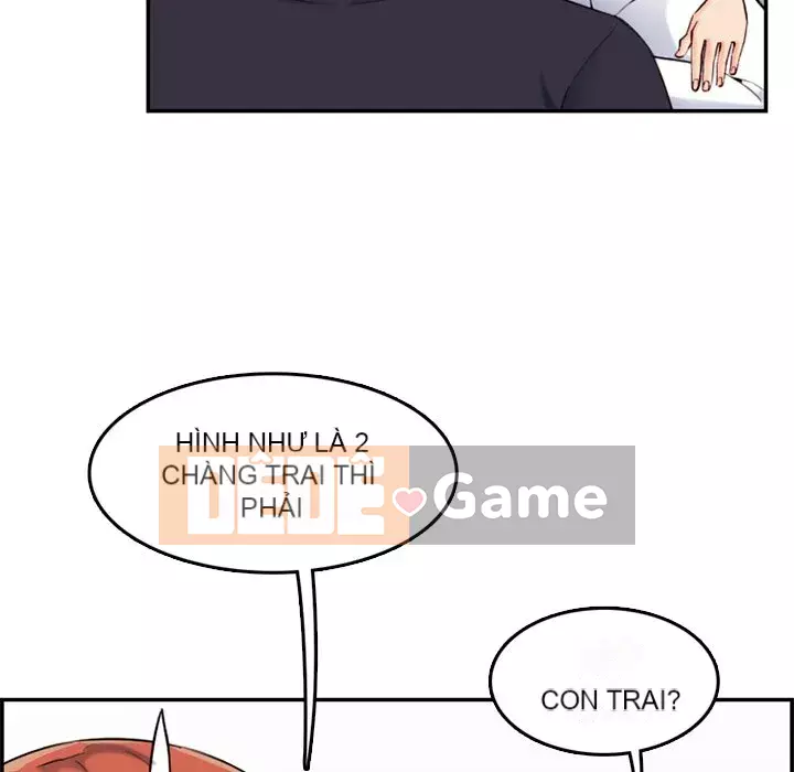 Mẹ tôi là sinh viên đại học Chương 1-44