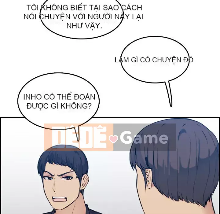 Mẹ tôi là sinh viên đại học Chương 1-44