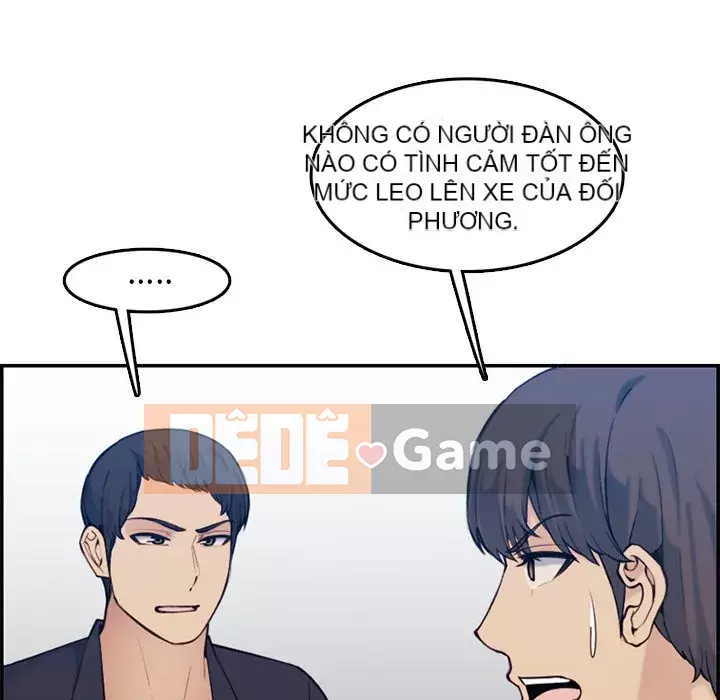 Mẹ tôi là sinh viên đại học Chương 1-44