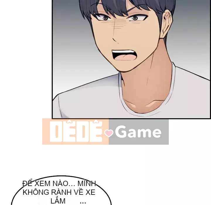 Mẹ tôi là sinh viên đại học Chương 1-44