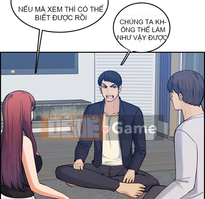 Mẹ tôi là sinh viên đại học Chương 1-44