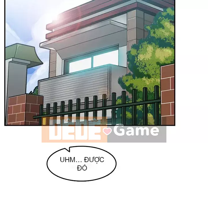 Mẹ tôi là sinh viên đại học Chương 1-44