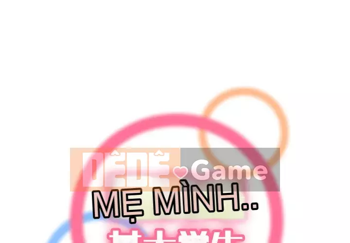 Mẹ tôi là sinh viên đại học Chương 1-44