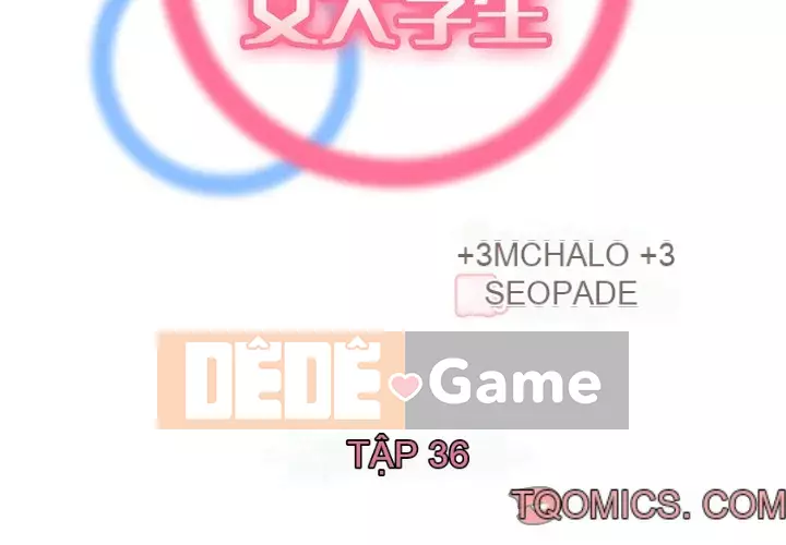 Mẹ tôi là sinh viên đại học Chương 1-44