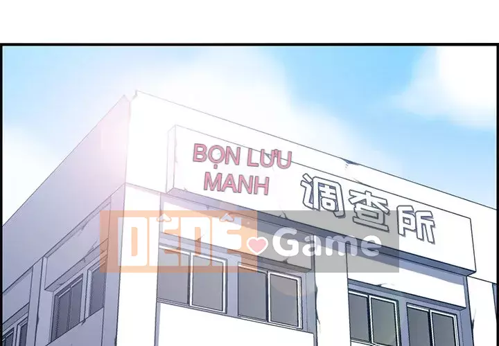 Mẹ tôi là sinh viên đại học Chương 1-44