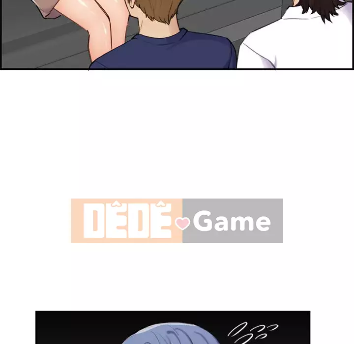 Mẹ tôi là sinh viên đại học Chương 1-44