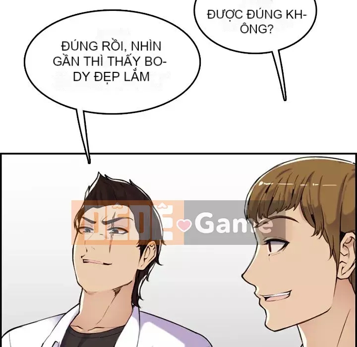 Mẹ tôi là sinh viên đại học Chương 1-44