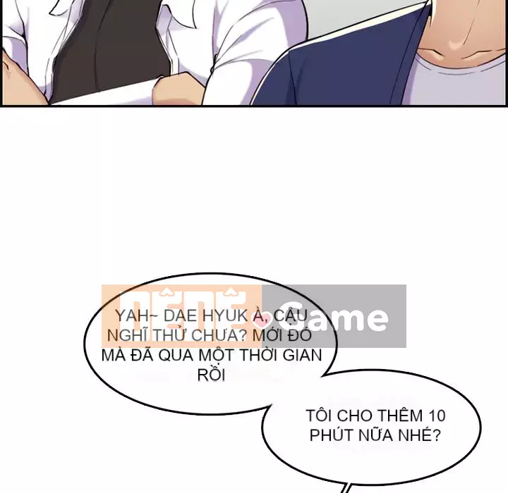 Mẹ tôi là sinh viên đại học Chương 1-44