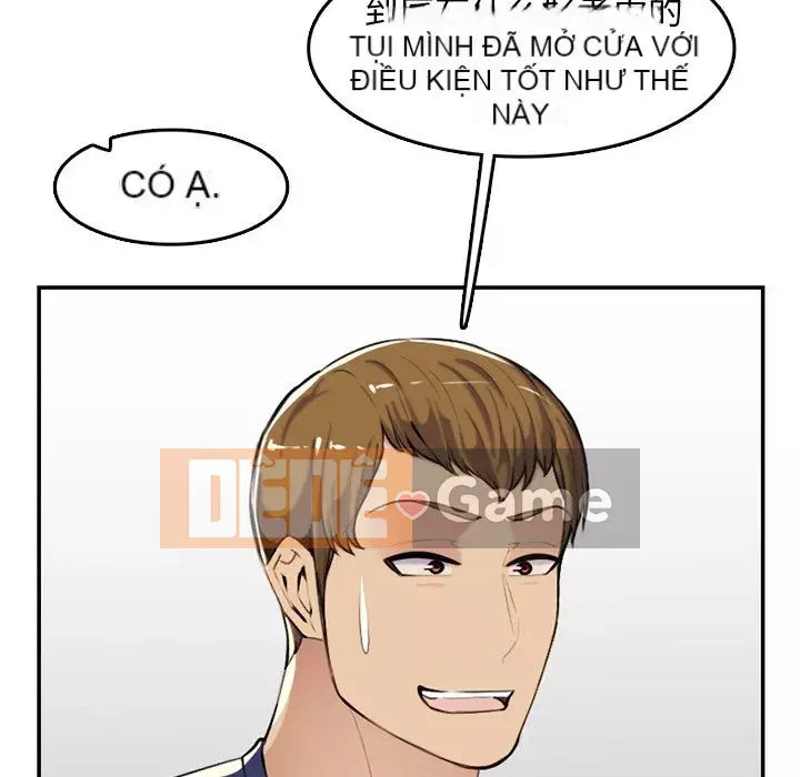 Mẹ tôi là sinh viên đại học Chương 1-44