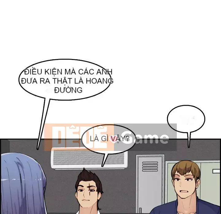 Mẹ tôi là sinh viên đại học Chương 1-44