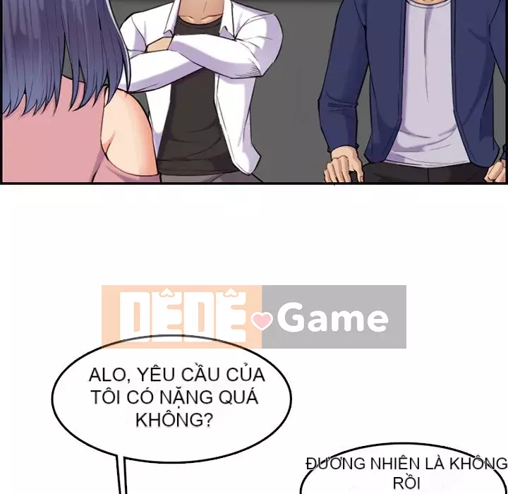 Mẹ tôi là sinh viên đại học Chương 1-44