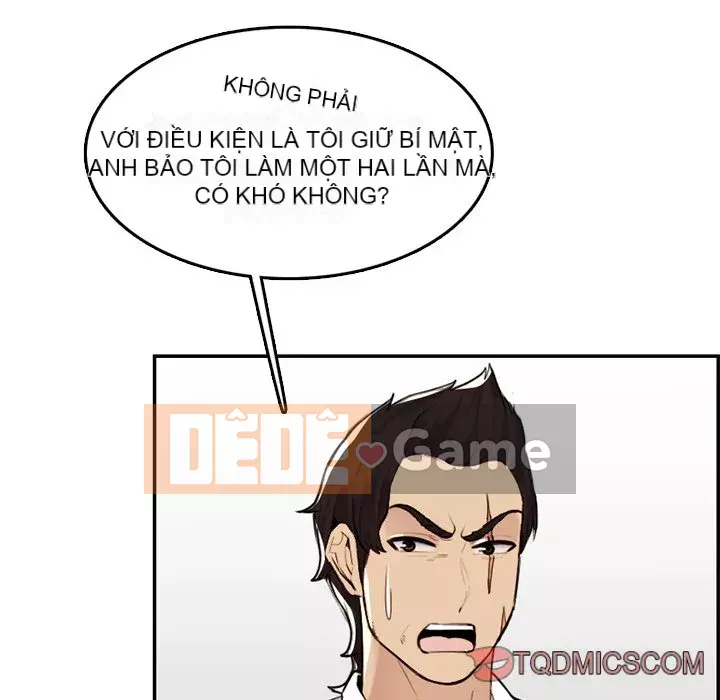 Mẹ tôi là sinh viên đại học Chương 1-44