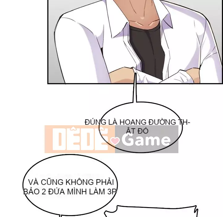 Mẹ tôi là sinh viên đại học Chương 1-44