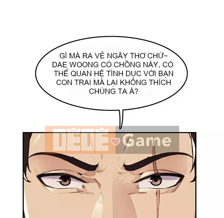 Mẹ tôi là sinh viên đại học Chương 1-44