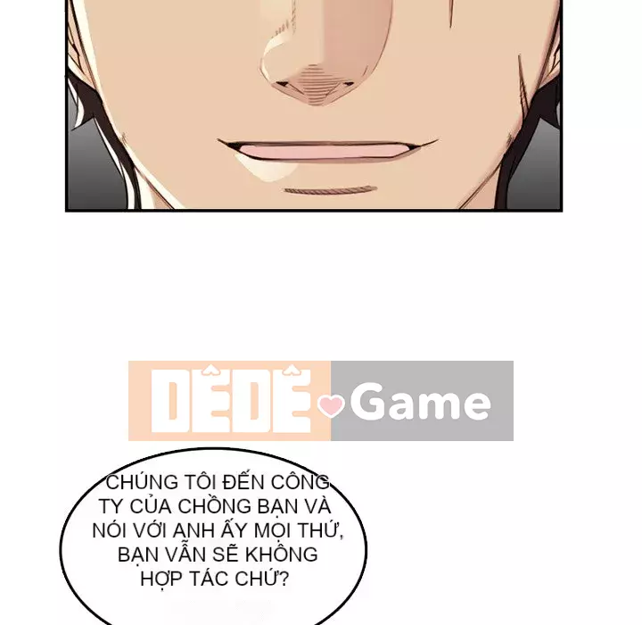 Mẹ tôi là sinh viên đại học Chương 1-44